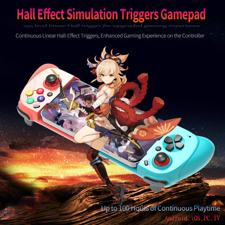 MOCUTE-062%20Retractable%20Gamepad%20Controller%20Joystick%20Wireless%20Bluetooth%20Controller%20Retractable%20Gamepad%20Suitable%20for%20Android/iPhone%20Switch%20-%20Image%202