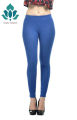 DENIM JEGGINGS PANT FOR WOMEN. 