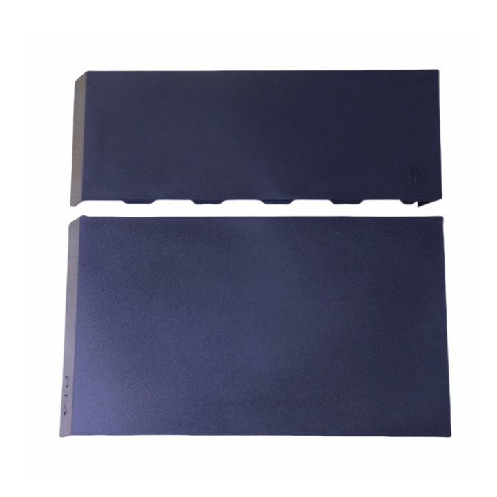 Replacement%20Housing%20Shell%20for%20PS4%20Console%20Shell%20Case%20CUH%201000%201100%201200%20Front%20Cover%20Back%20Case%20Black%20for%20PS4%20Fat%20-%20Image%202