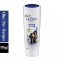 Clinic Plus Strong & Long Health Shampoo 355ml | India.