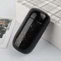 Mini Insulated Thermos Cup Sport Watter Bottle Starry Sky Mini Capacity Leakproof Drink Coffee Mug Stainless Steel Vacuum Flask.