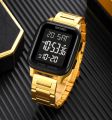 Skmei 1859 Luxury Digital Waterproof Countdown Men Watch.
