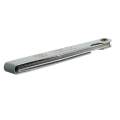 Useful Metric Feeler Gauge Gap Filler Thickness Measurement Tool 17 Blades Hot. 