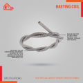 HAETING COIL 220VOLT 500WATT HEATER ELEMENT. 