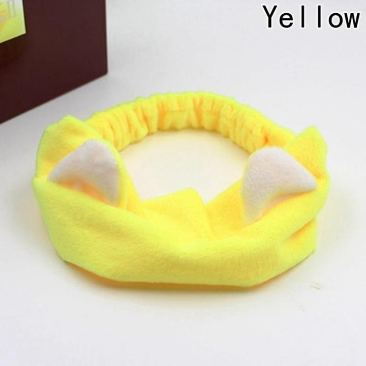 1PCS%20Cat%20Ears%20Headbands,%20Elastic%20Women's%20Cute%20Hair%20Band,%20Wash%20Face%20Spa%20Headband%20-%20Washable%20Facial%20Band%20Makeup%20Wrap%20Headbands%20Fits%20All%20Head%20Sizes%20-%20Hair%20Band%20-%20Image%206
