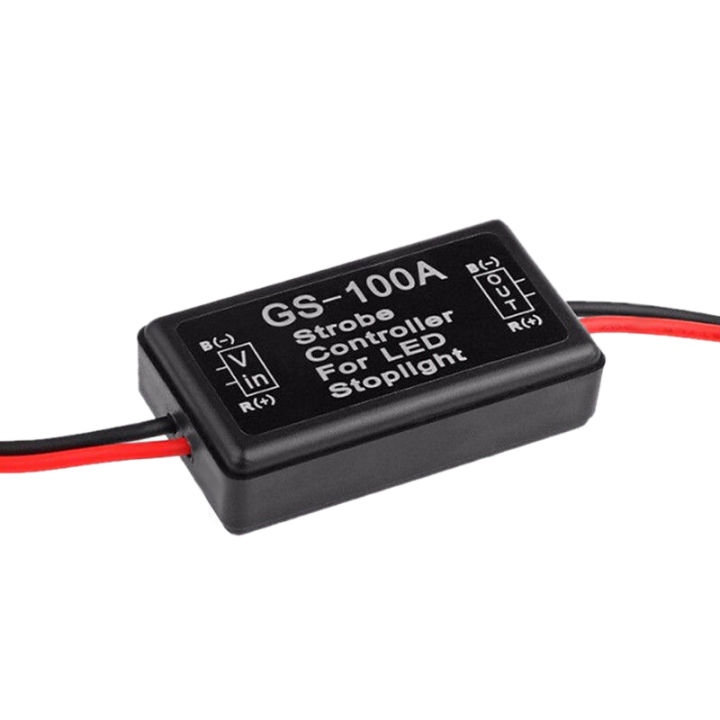 Car%20Gs-100A%20Led%20Brake%20Light%20Flash%20Controller%20-%20Image%206