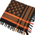 Tactical Arab Keffiyeh Shemagh Scarf Shawl Desert Arab Scarves Men Women Winter Windy Windproof Bandanas Outdoor Hiking Hunting. 