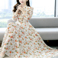 New Attractive Stylish Women's High Quality Hijab, 1 Piece Long Kurti. 