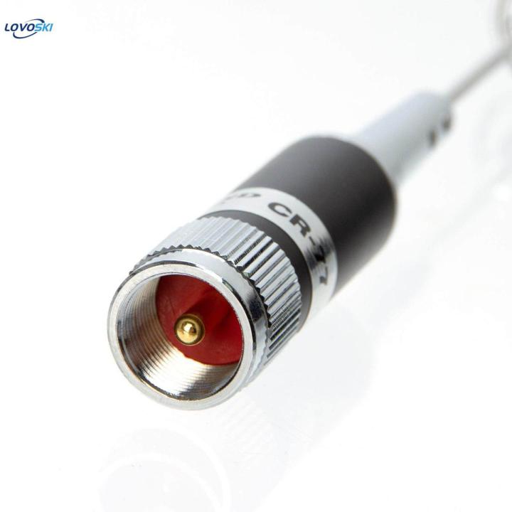 【3C VictoryEagle】CR-77 144/430MHz Band Antenna Replacements for Mobile Ham