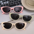 Women Cat Eye Sunglasses Luxury Brand Design Uv400 Retro Premium Sun Glasses Men Sun Protection Fashion Eyewear. 