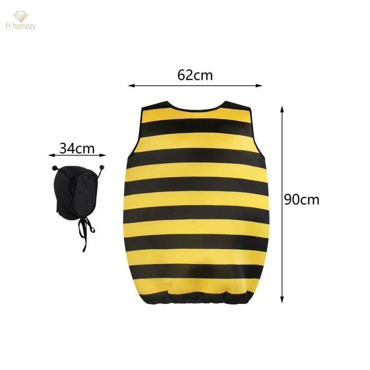 Adult%20Bumble%20Bee%20Costume%20Role%20Play%20Clothing%20with%20Headpiece%20Cute%20Animal%20Costume%20for%20Cosplay%20Props%20-%20Image%209