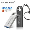 Newest usb 3.0 flash drive 32GB pen drive 64gb 128gb 256GB waterproof pendrive флешка u disk memoria cel usb stic. 