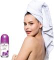 Enchanteur Alluring Anti-Perspirant Deodorant Roll-On For Women 50ml | 48-Hours Long Odour Protection| Soothing Floral French Fragrance| Quick Drying & Non-Sticky.
