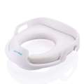 Chicco Soft Baby Comod/Toilet Seat Potty Trainer Safe Hygiene.