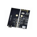 MH M38 Bluetooth 4.2 Stereo Audio Amplifier Module 5W Plus 5W with Micro USB and Lithium Battery Support. 