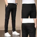 Export Quality Men's Smart Looking Twill Gabardine Pant | Men's Pants. 