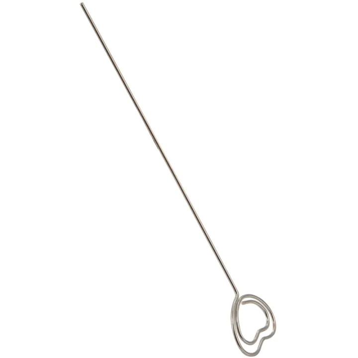 60%20Pieces%20Metal%20Wires%20Memo%20Clip%20Note%20Card%20Holders%20Table%20Number%20Clip%20Photo%20Stand%20for%20Wedding%20Party%20Cake%20Decor,%20Round%20and%20Heart%20Shape,%20Silvery%20-%20Image%209