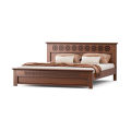 Regal WOODEN BED- FLORIDA BDH-371-3-1-20 (King Bed) 991523. 