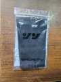 Woerxun Knee Support - 2 Pcs - black - Citizen Sports.