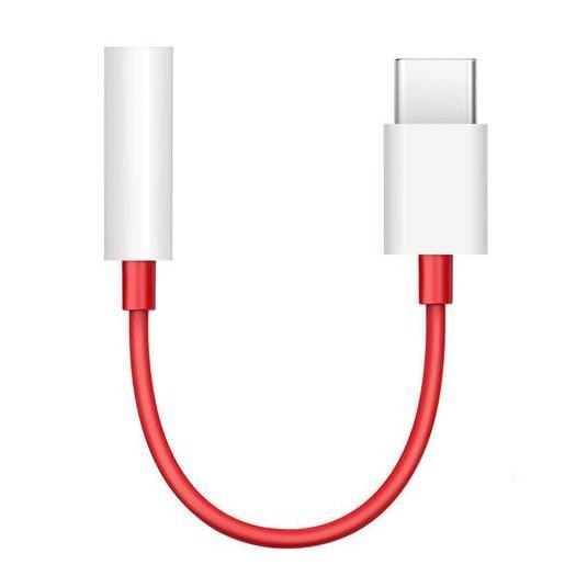 oneplus Type C To 3.5mm  Adapter