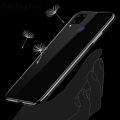 2PCS for Realme C15 case Soft Transparent Full Protection clear Phone Cover Realme C15 Phone case. 
