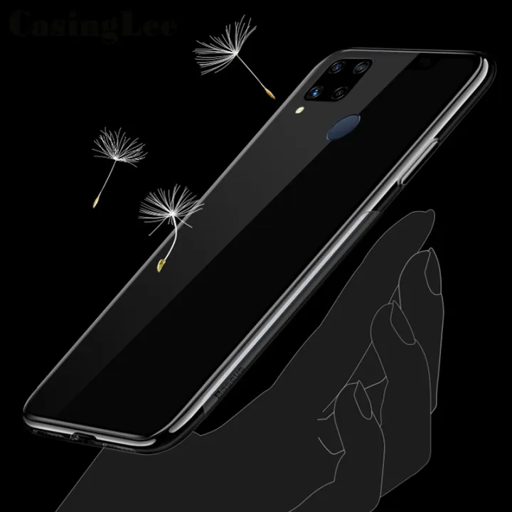 2PCS%20for%20Realme%20C15%20case%20Soft%20Transparent%20Full%20Protection%20clear%20Phone%20Cover%20Realme%20C15%20Phone%20case%20-%20Image%207