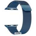 Magnetic Strap For Apple watch Band 49 mm 42mm 44mm 45mm bracelet iWatch 3 4 5 6 7 se 8 ultra straps.