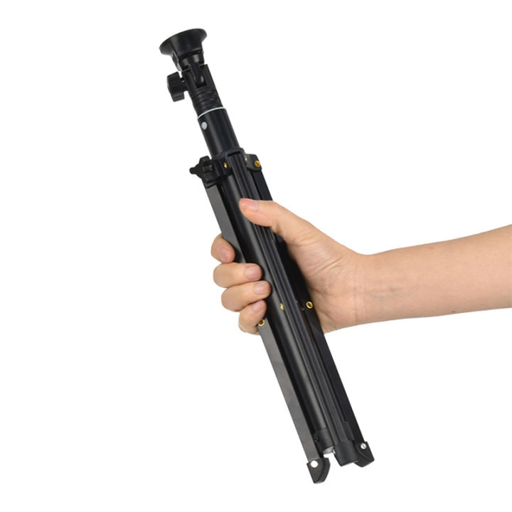 3110%20Tripod%20Head%20Mobile%20Phone%20With%20Handle%20Head%20Inch%201/4%20Interface%20Tripod%20Head%20-%20Image%203