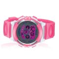 Fashion Sports Kids Watches Waterproof Week Display Children Digital Watch For Boy Girls Wristwatch Chronograph Electronic Clock. 