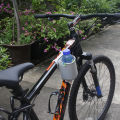 Multi functional silicone universal and bottle strollers, water cup holder for baby strollers.