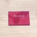 100Pcs Travel Size Soap Sheets Hand Wash Soap Paper for. 