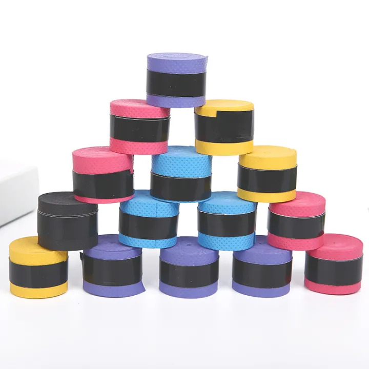 YONEX%20Racket%20Grip%20Absorb%20Moisture%20Badminton%20Handle%20Tape%202%20Pcs%20-%20Image%205