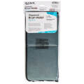Mont Marte Zippered Brush Wallet With 22 slots.