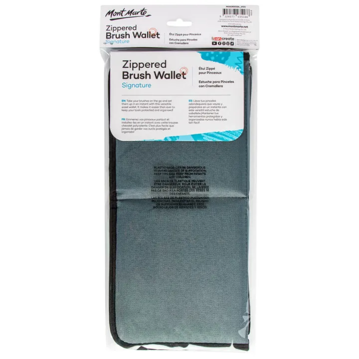 Mont%20Marte%20Zippered%20Brush%20Wallet%20With%2022%20slots%20-%20Image%202