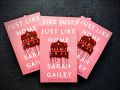 Just Like Home by Sarah Gailey  ( Premium Paper and Matte Cover ). 