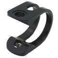 2Pcs Bike Brake Lever Clamp Stainless Bolt Bicycle Brake Lever Clamp Ring for SRAM E7 E9 X0 GUIDE R RSC CODE. 