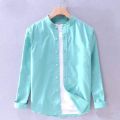 New Long Sleeve Casual Shirt For Men.
