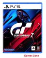 Gran Turismo 7 for PS5 Game. 