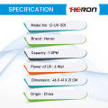 Best Economy UV Water Purifier Heron G-UV-501.
