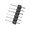 2X VL53L1X Ranging Flight Time Sensor Module 3V-5V Distance 400cm Measurement Extension Board Module for Arduino.