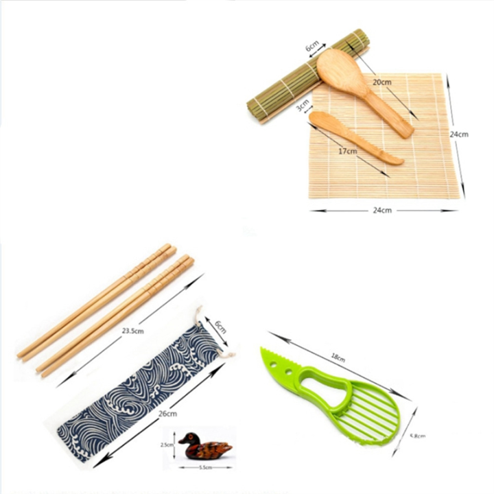 1Set%20of%20Sushi%20Maker%20Set%20Sushi%20Mold%20Roller%20Vegetable%20DIY%20Kitchen%20Tool%20-%20Image%203