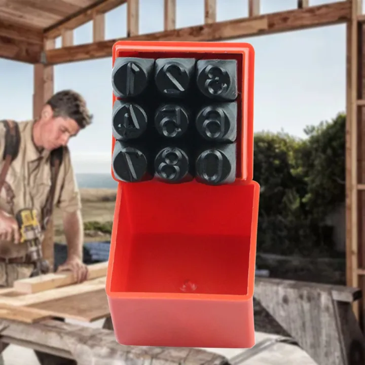 Craft%20Leather%20Carving%20Tools%20Automatic%20Tool%20Alpha-numeric%20Punch%20Metal%20Stamp%20Punches%20Number%20Punch%20Die%20Marker%20-%20Image%207