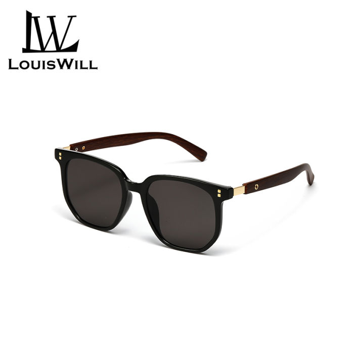 LouisWill%20Fashion%20Clear%20Glasses%20Round%20Frame%20Unisex%20Glasses%20Anti%20Blue%20Laser%20Optical%20Spectacles%20Eyeglasses%20Student%20PC%20Frame%20Myopia%20Glasses%20Optical%20Glasses%20Anti-blue%20Lens%20Eyes%20Protection%20Eyewear%20-%20Image%202