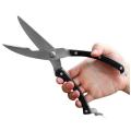Kitchen Scissors/ Fish Cutting Scissors -High Quality Multipurpose Use Scissors.