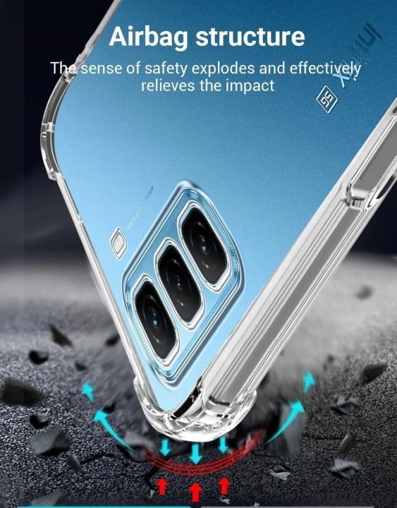 Infinix%20Hot%2050%205G%20Premium%20Silicone%20Case%20Crystal%20Clear%20Soft%20TPU%20Ultra-Thin%20Transparent%20Flexible%20Protective%20Mobile%20Phone%20Back%20Cover%20-%20Image%203
