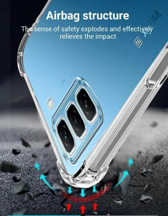 Infinix%20Hot%2050%205G%20Premium%20Silicone%20Case%20Crystal%20Clear%20Soft%20TPU%20Ultra-Thin%20Transparent%20Flexible%20Protective%20Mobile%20Phone%20Back%20Cover%20-%20Image%203