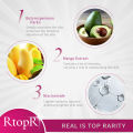 RtopR Face Cream Anti-Wrinkle Anti Aging Whitening Mango Bright Moisturizing Liquid Tights Nourishing Shrink Pores 30g. 