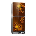 Walton Direct Cool Refrigerator WFD-1F3-GDEL-163 Liter.