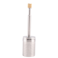 Portable French Coffee Final Press Type Coffee Release Stirrer Reusable Coffee Mixer Manual Cold Brew Coffee Parts Accessories. 