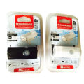 Bike Bicycle Light USB LED Rechargeable Set Cycle Front Back Headlight Lamp.